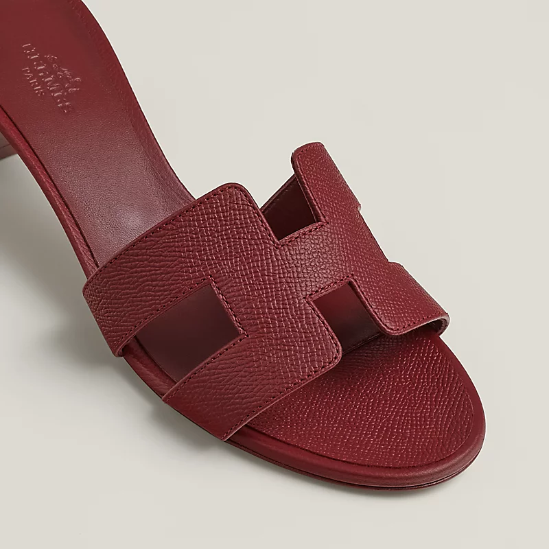 Hermès Oasis sandal - Image 2